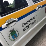 21.07.2018 - Bomba d'acqua a Mestrino